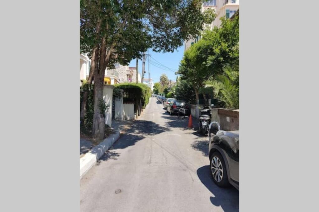 אנטיב Coeur De Juan, Calme, 300M Plages - Easy Check-In מראה חיצוני תמונה