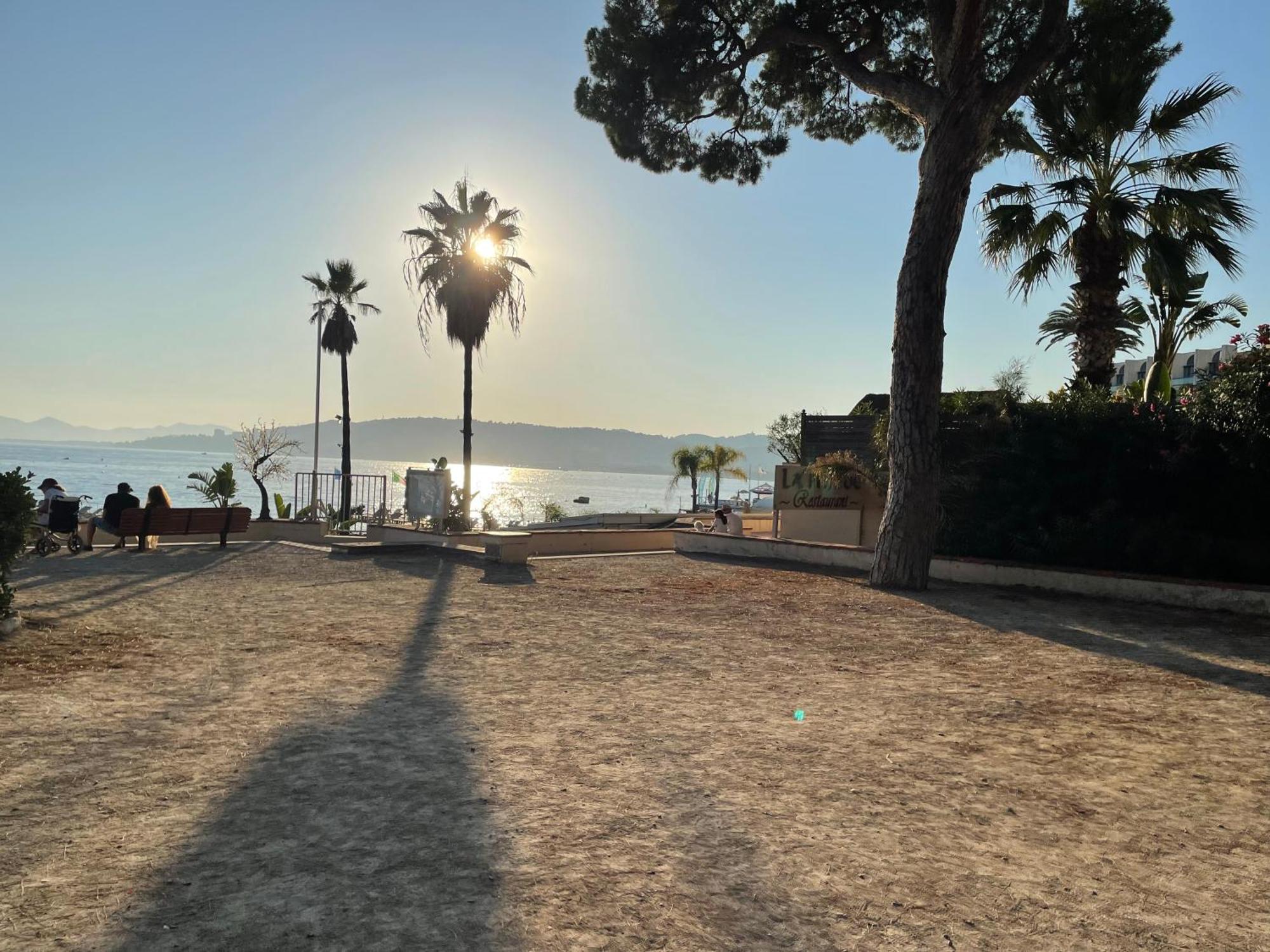 אנטיב Coeur De Juan, Calme, 300M Plages - Easy Check-In מראה חיצוני תמונה
